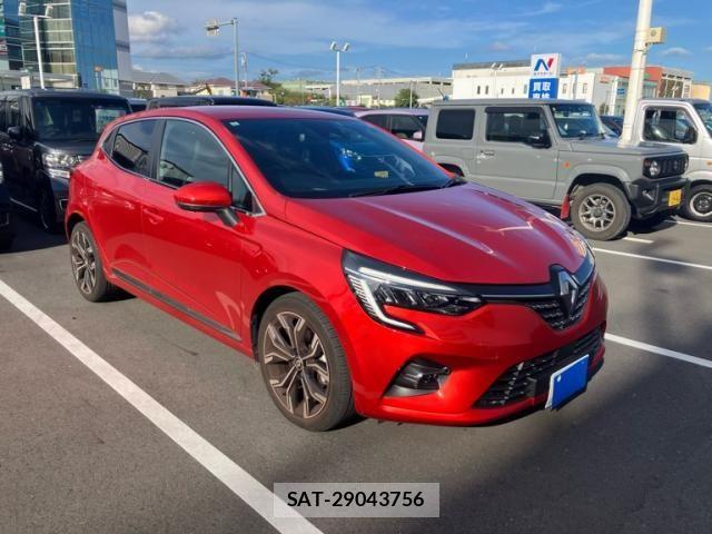 Renault LUTECIA 2022-09 8849634-1