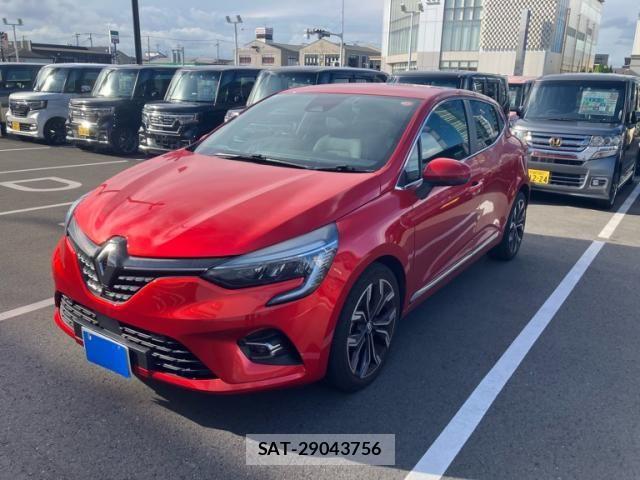 Renault LUTECIA 2022-09 8849634-2