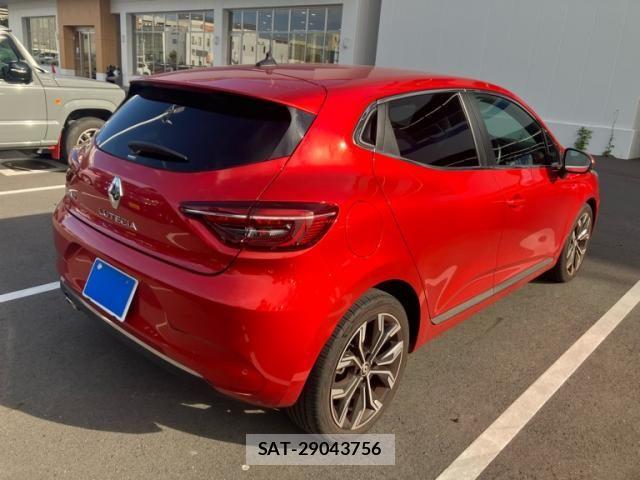 Renault LUTECIA 2022-09 8849634-3