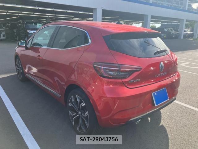 Renault LUTECIA 2022-09 8849634-4