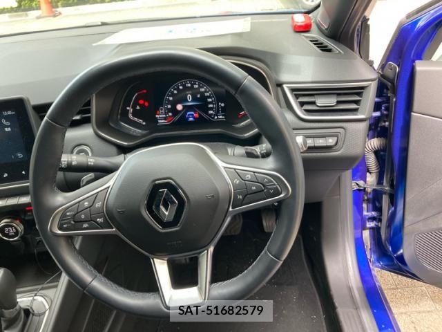 Renault LUTECIA 2021-09 8881850-13