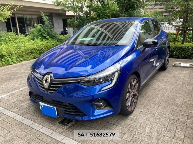 Renault LUTECIA 2021-09 8881850-1