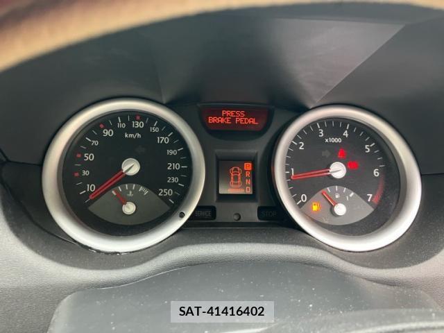 Renault MEGANE 2006-09 8628653-16
