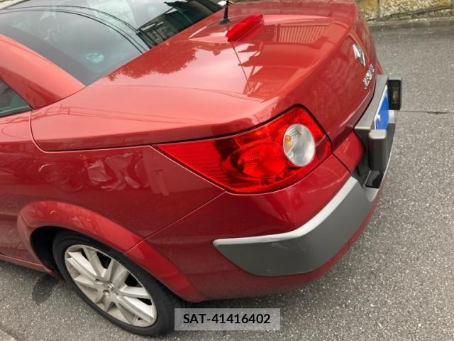 Renault MEGANE 2006-09 8628653-3