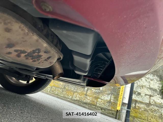 Renault MEGANE 2006-09 8628653-6