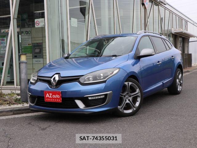 sat car