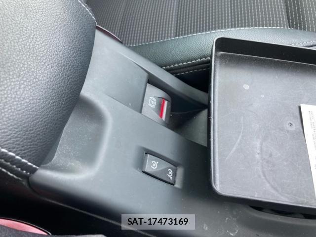Renault MEGANE ESTATE 2012-12 7224197-18