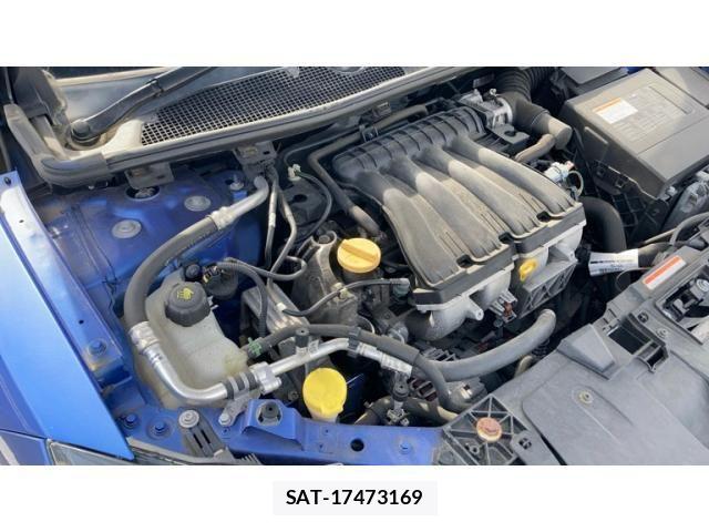 Renault MEGANE ESTATE 2012-12 7224197-27
