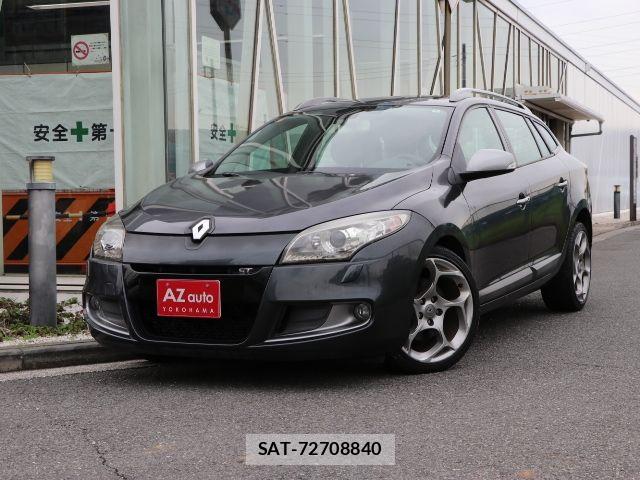 sat car