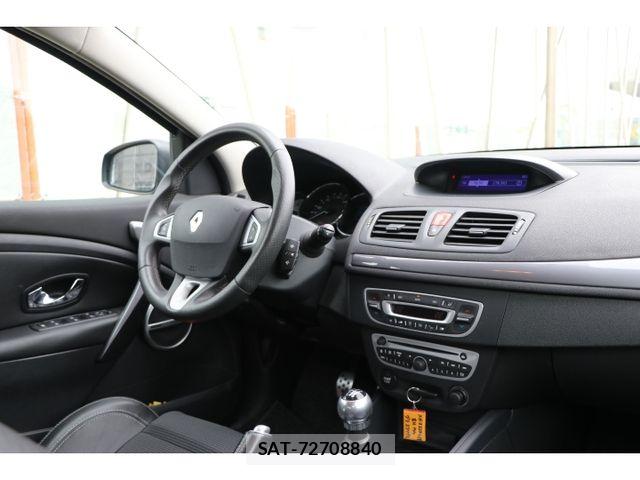 Renault MEGANE ESTATE 2012-01 7619554-13