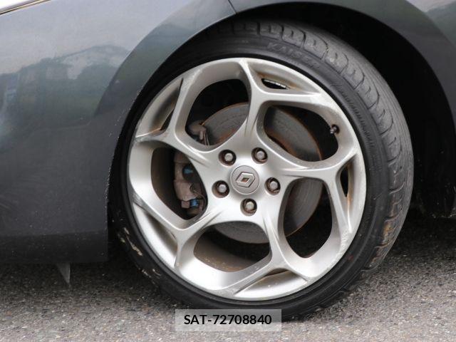 Renault MEGANE ESTATE 2012-01 7619554-15