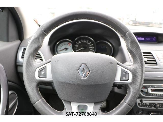 Renault MEGANE ESTATE 2012-01 7619554-1