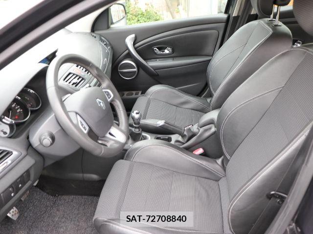 Renault MEGANE ESTATE 2012-01 7619554-6