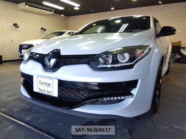Renault MEGANE 2015-06 843445-0