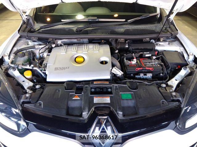 Renault MEGANE 2015-06 843445-14