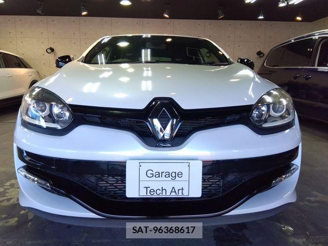 Renault MEGANE 2015-06 843445-1