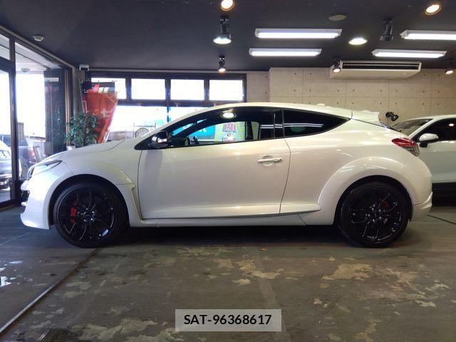 Renault MEGANE 2015-06 843445-4