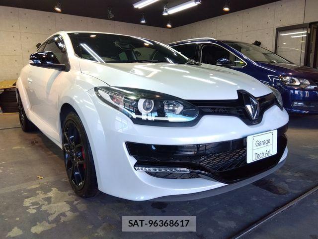 Renault MEGANE 2015-06 843445-5