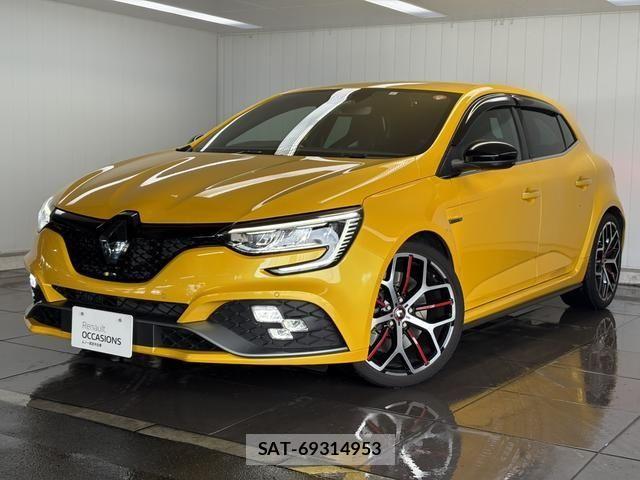 Renault MEGANE 2023-06 1126016-0
