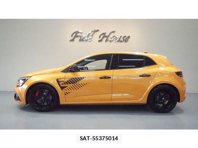 Renault MEGANE 2023-08 1208350-0