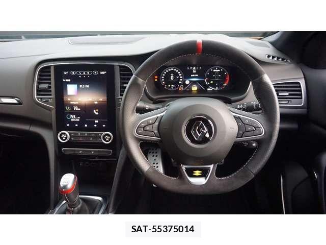 Renault MEGANE 2023-08 1208350-15