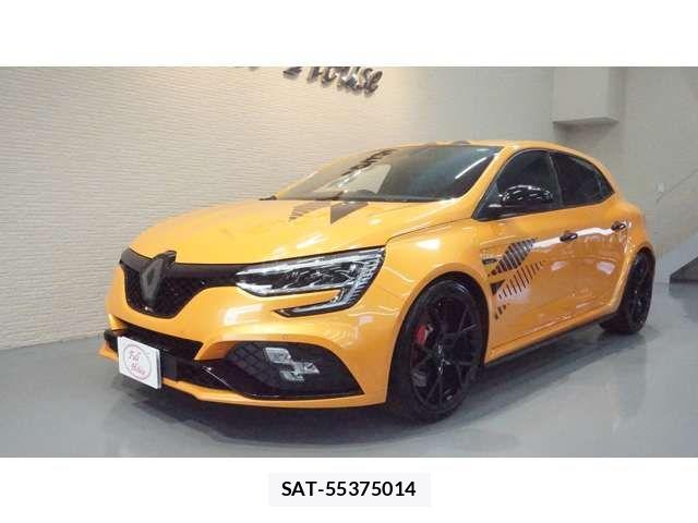 Renault MEGANE 2023-08 1208350-3