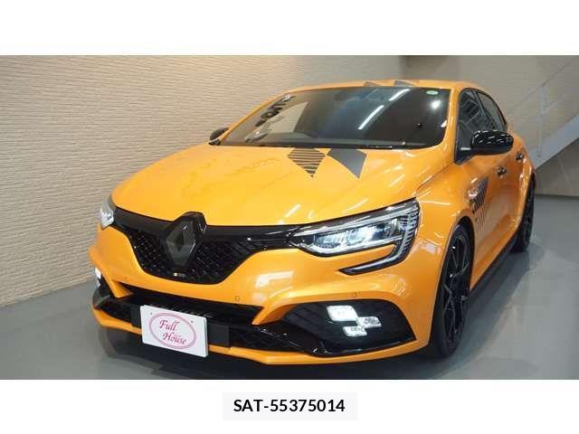 Renault MEGANE 2023-08 1208350-4