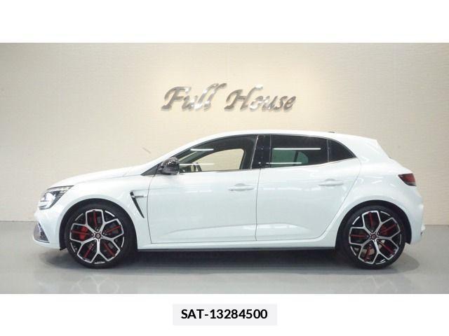 Renault MEGANE 2023-06 1299751-0