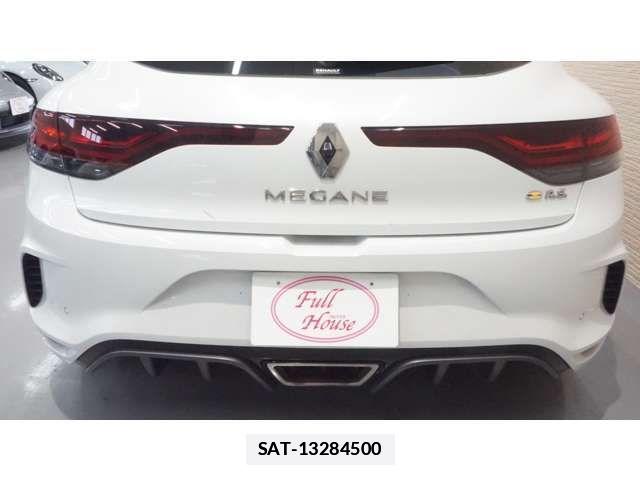 Renault MEGANE 2023-06 1299751-9