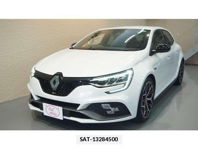 Renault MEGANE 2023-06 1299751-4