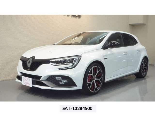 Renault MEGANE 2023-06 1299751-7