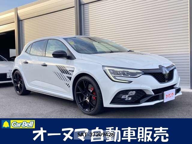 Renault MEGANE 2024-03 2103172-0