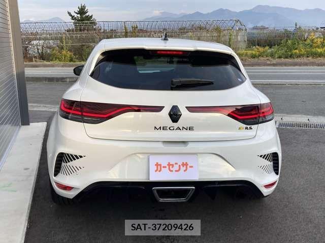 Renault MEGANE 2024-03 2103172-9