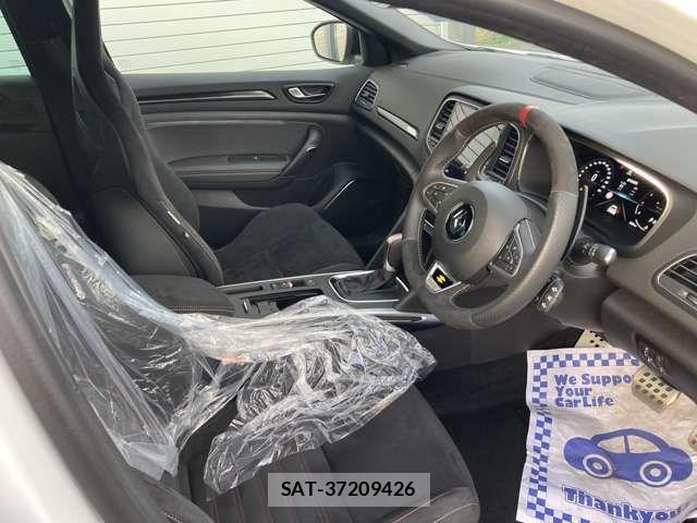 Renault MEGANE 2024-03 2103172-4
