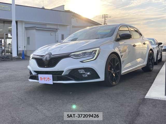 Renault MEGANE 2024-03 2103172-7