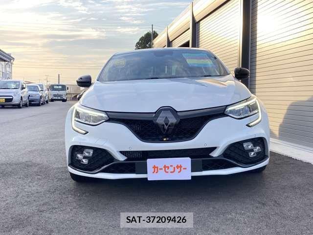 Renault MEGANE 2024-03 2103172-8