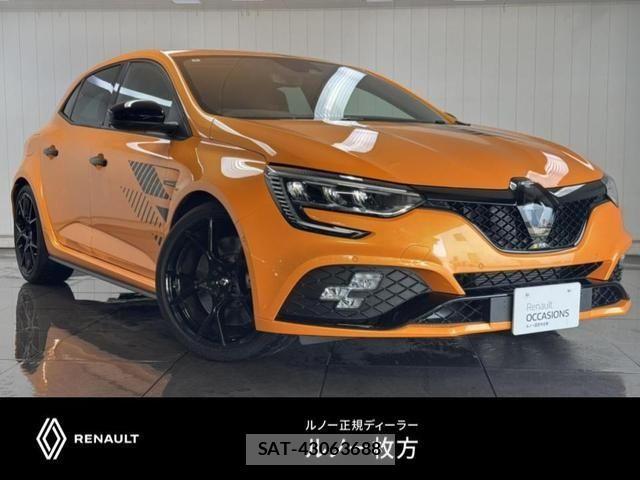 Renault MEGANE 2023-12 2320054-0