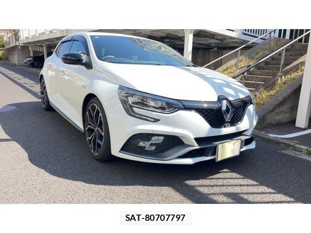 Renault MEGANE 2019-01 5876960-1