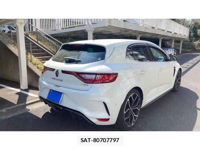 Renault MEGANE 2019-01 5876960-2