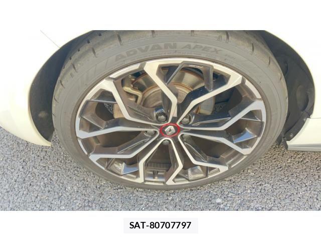 Renault MEGANE 2019-01 5876960-3