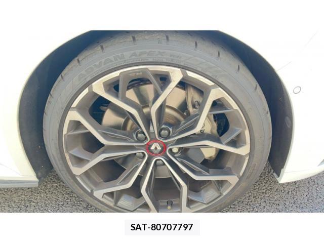 Renault MEGANE 2019-01 5876960-4
