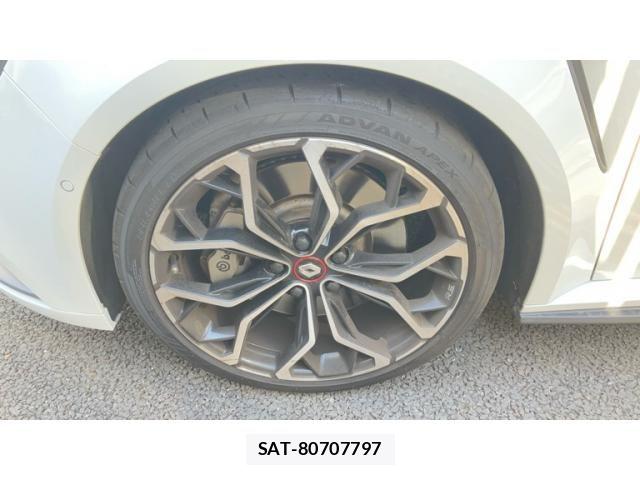 Renault MEGANE 2019-01 5876960-5