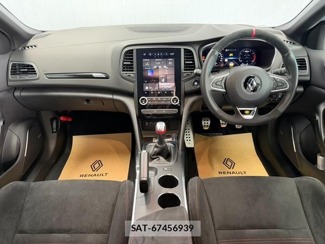 Renault MEGANE 2023-09 6017093-10