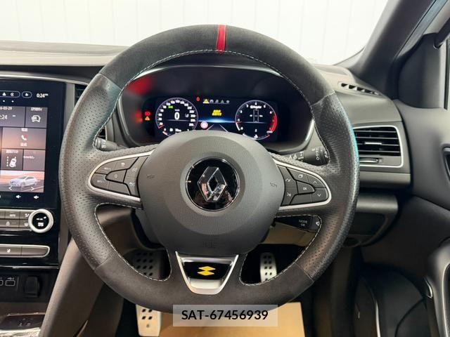 Renault MEGANE 2023-09 6017093-12