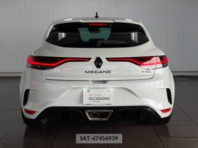Renault MEGANE 2023-09 6017093-15