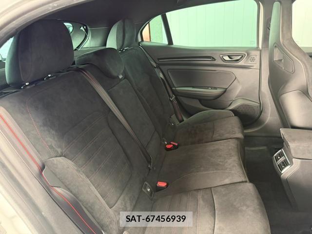 Renault MEGANE 2023-09 6017093-4