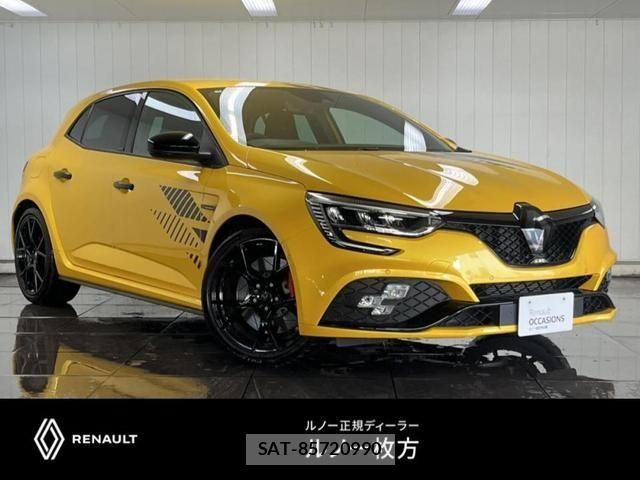 Renault MEGANE 2025-01 6265726-0