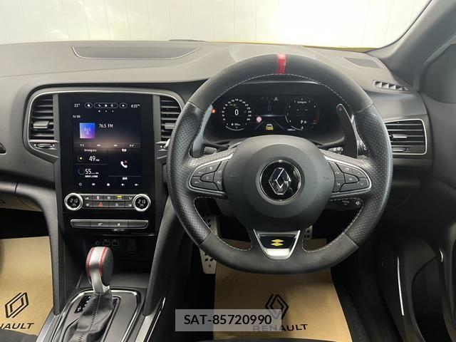 Renault MEGANE 2025-01 6265726-11