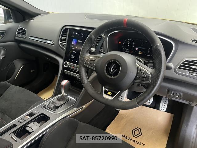 Renault MEGANE 2025-01 6265726-1