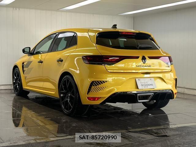 Renault MEGANE 2025-01 6265726-2